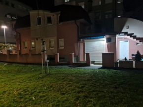 Apartman Hallo